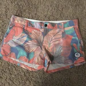 Dakine surf shorts